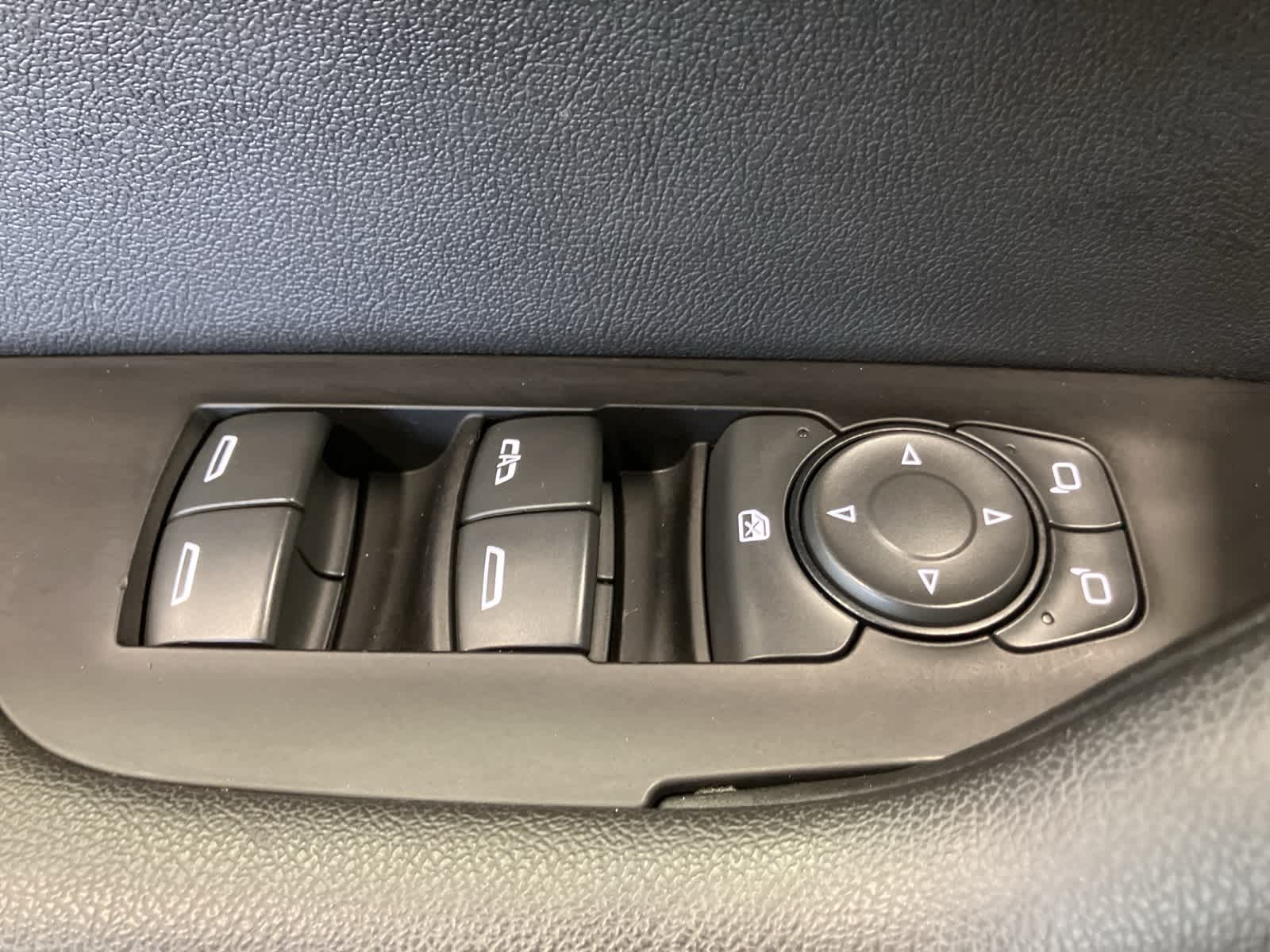 Thumbnail: 2021 Chevrolet Blazer - 13