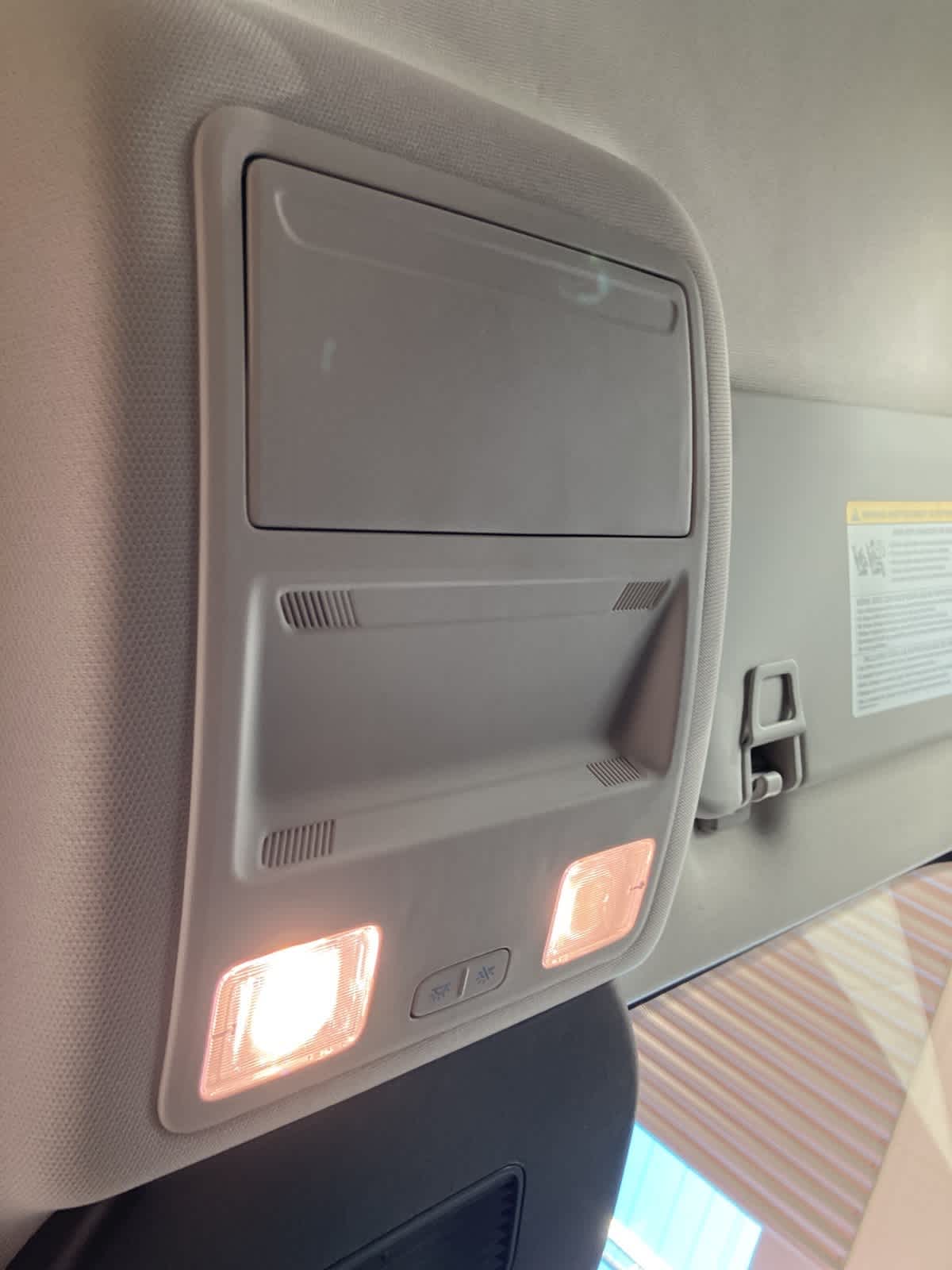 Thumbnail: 2023 Ford Escape - 21