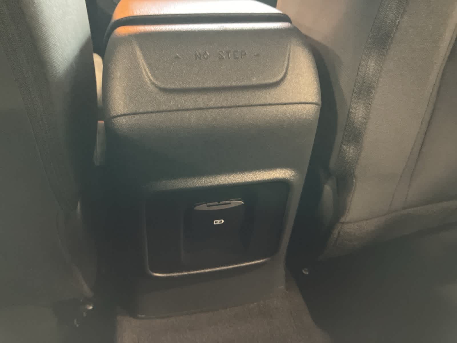 Thumbnail: 2022 Ford Bronco - 27