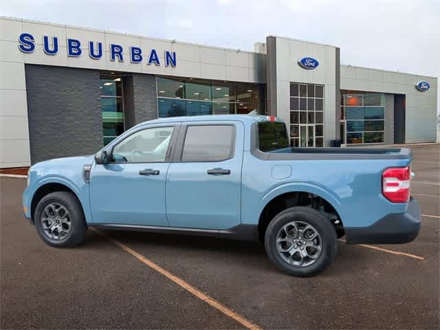 Thumbnail: 2023 Ford Maverick - 6