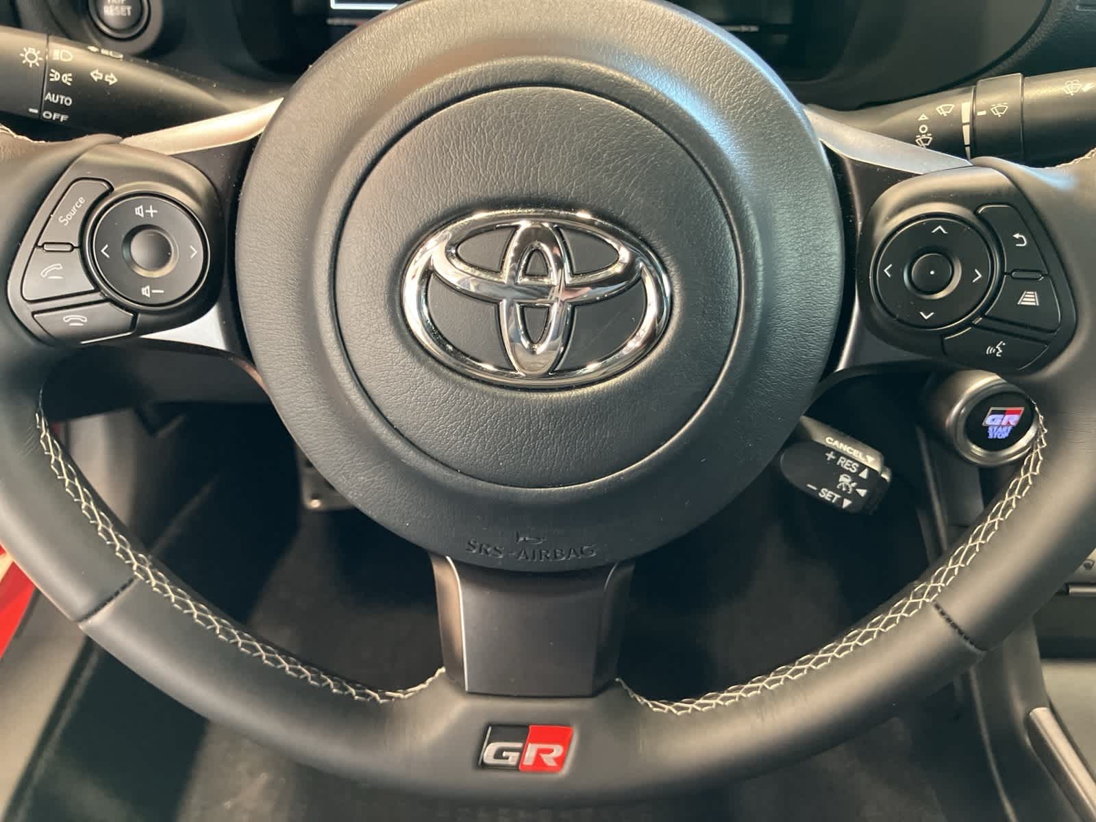 Thumbnail: 2025 Toyota GR86 - 14