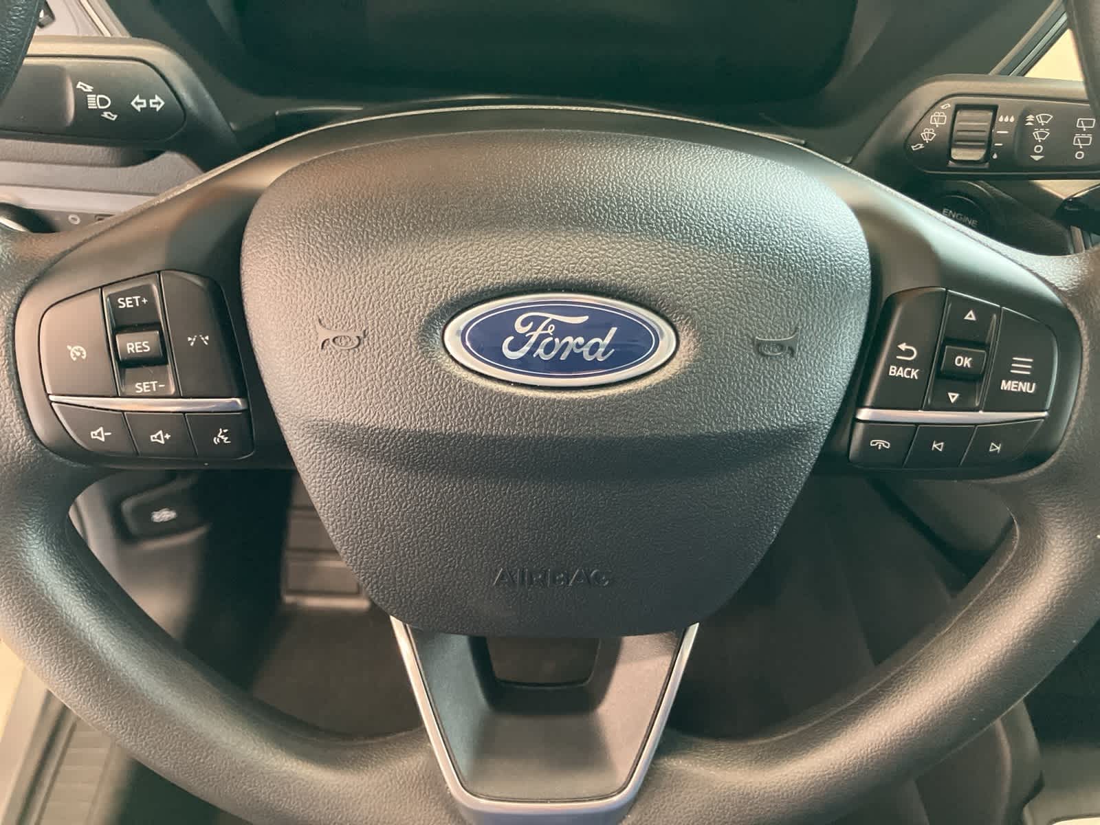Thumbnail: 2025 Ford Escape - 13