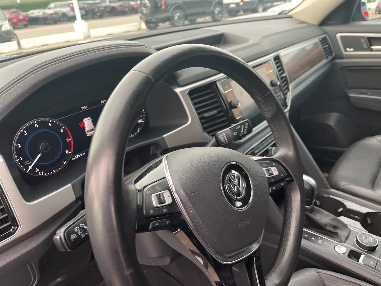 Thumbnail: 2018 Volkswagen Atlas - 24