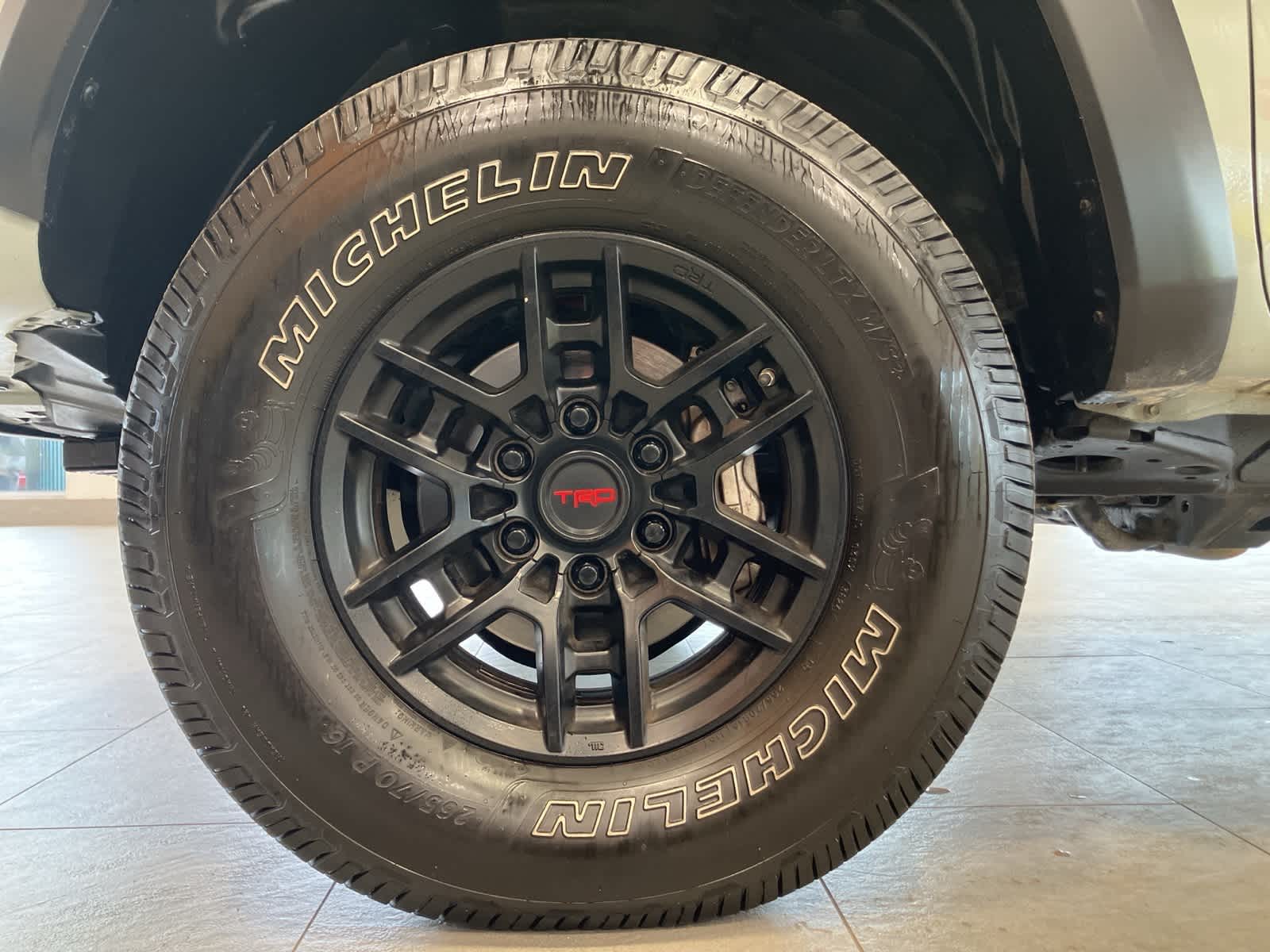 Thumbnail: 2021 Toyota Tacoma - 9