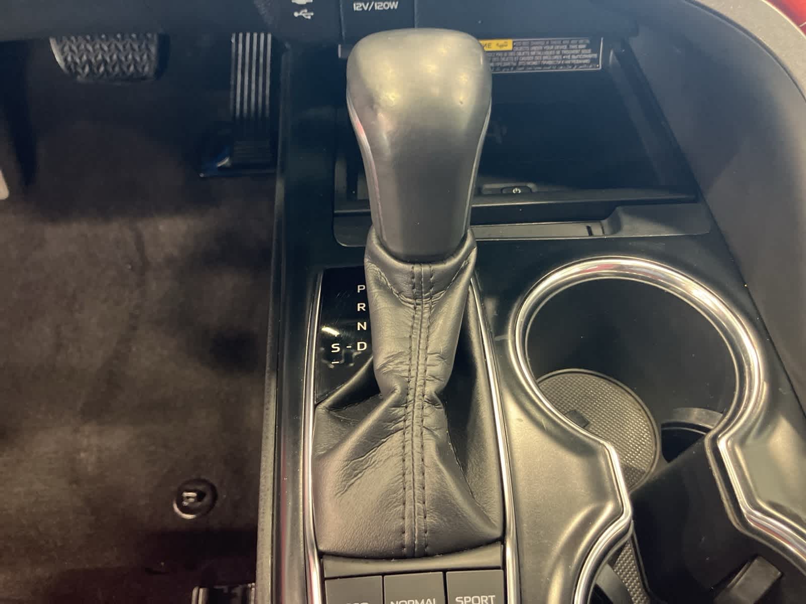 Thumbnail: 2019 Toyota Camry - 19