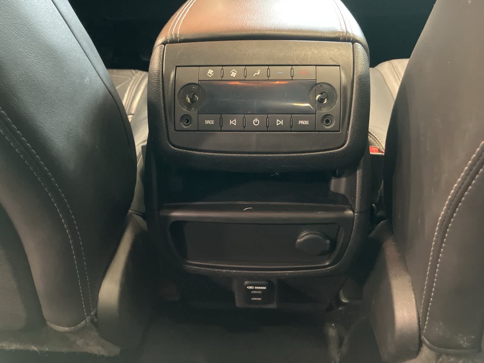 Thumbnail: 2016 Buick Enclave - 27