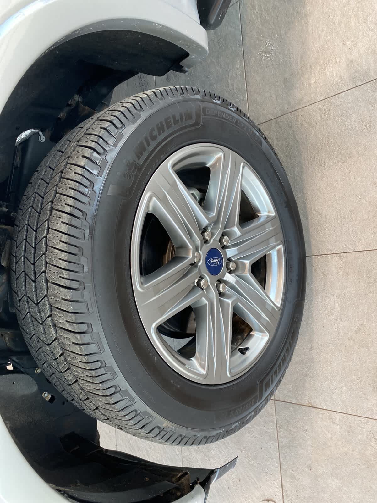 Thumbnail: 2019 Ford F-150 - 9