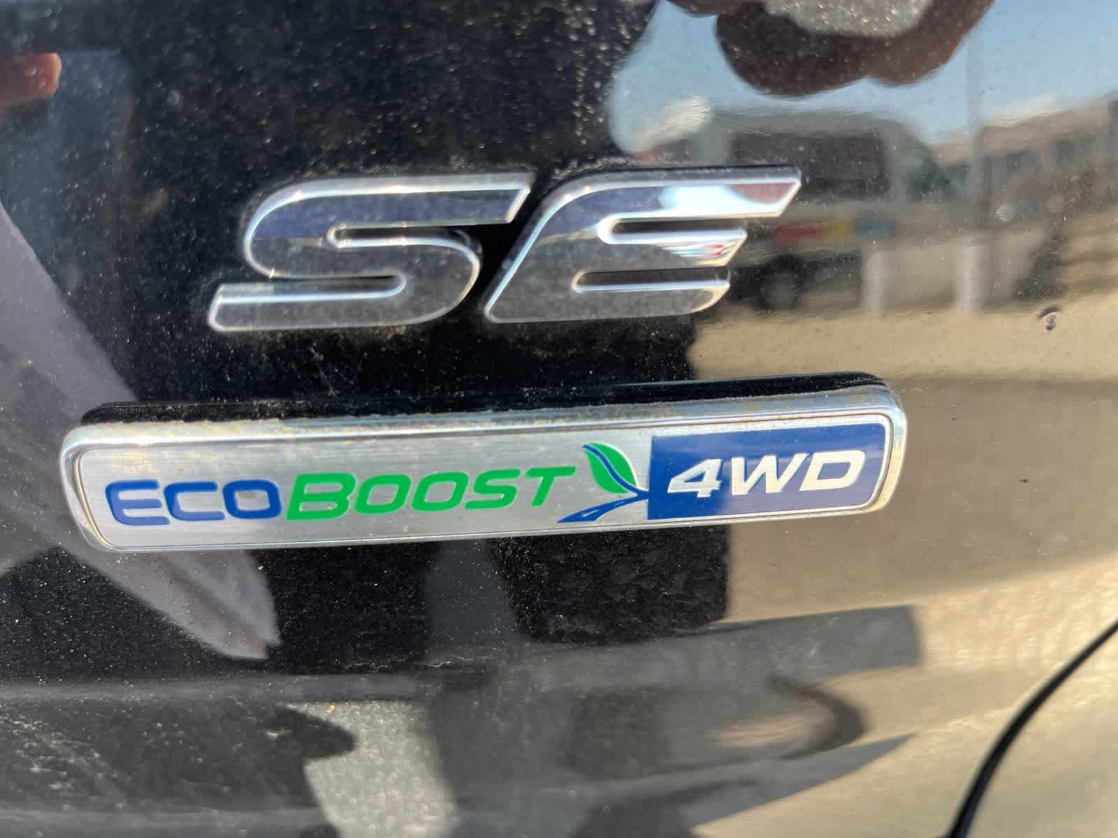 Thumbnail: 2017 Ford Escape - 10