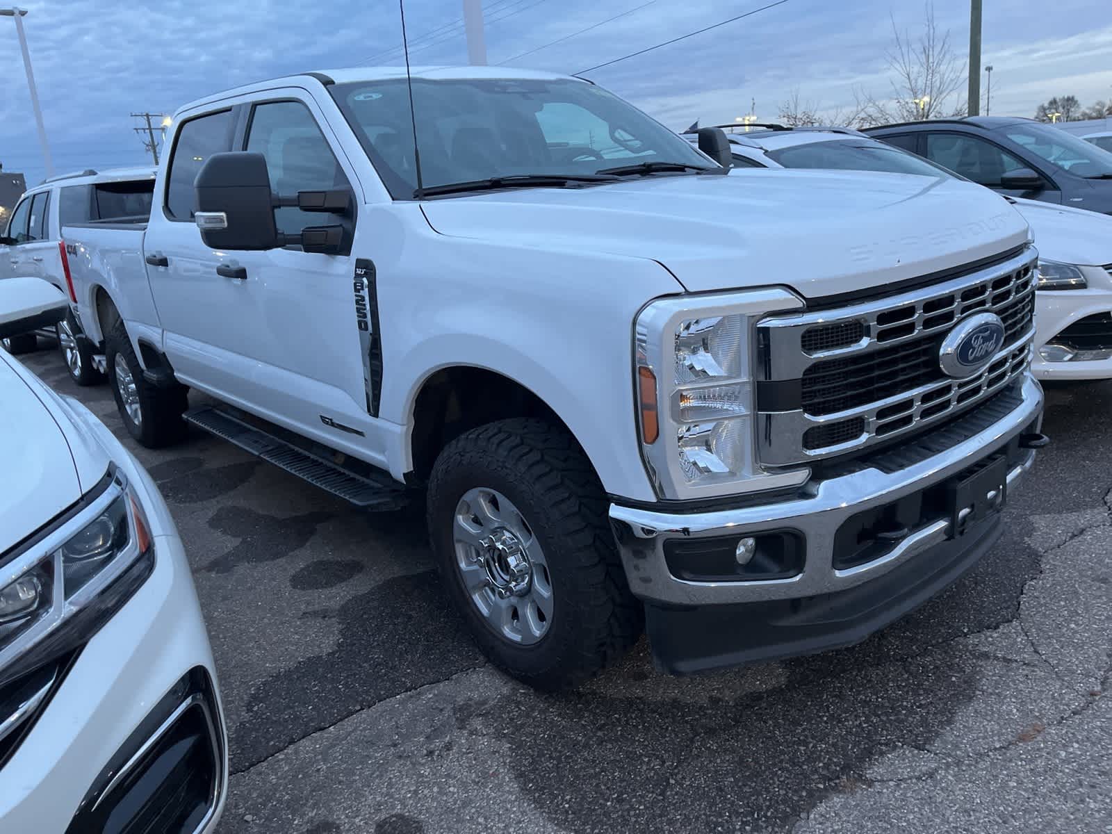 Thumbnail: 2024 Ford Econoline - 21