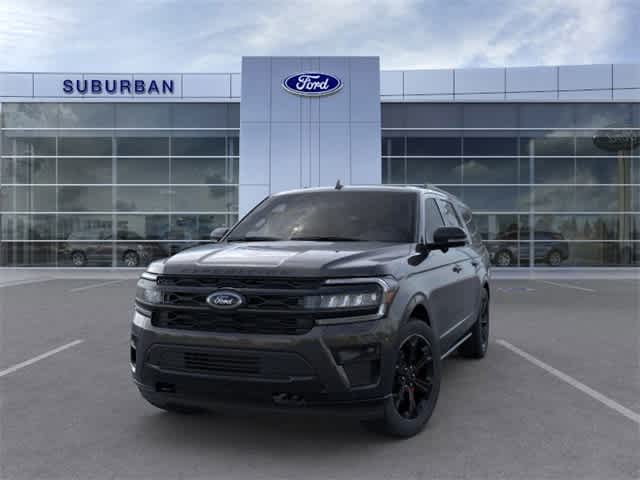 Thumbnail: 2024 Ford Expedition MAX - 2