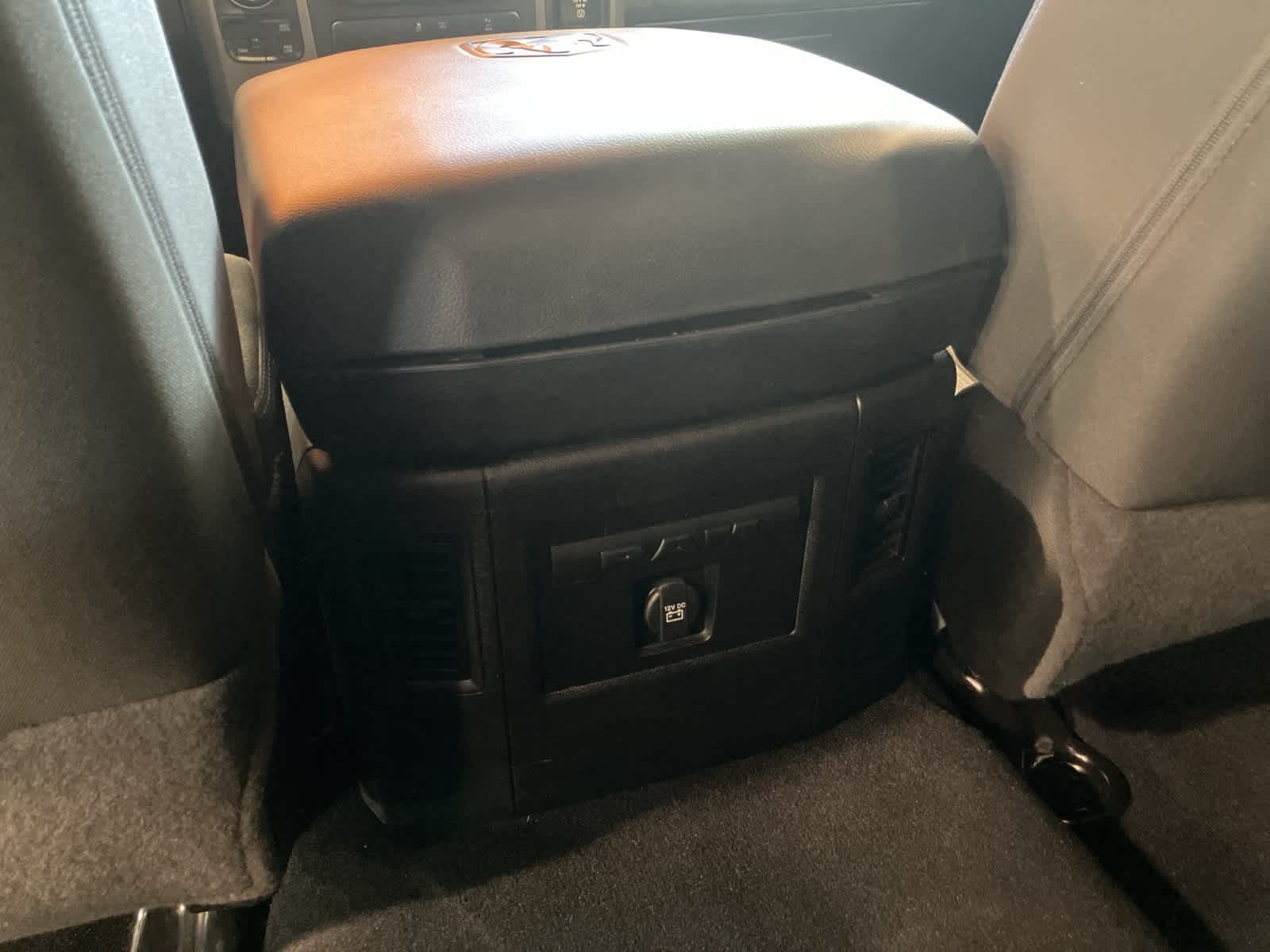 Thumbnail: 2021 RAM 1500 Classic - 26