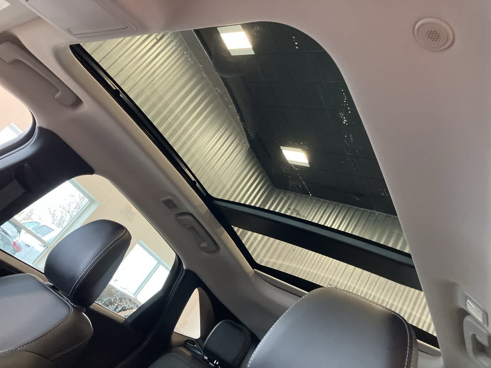 Thumbnail: 2025 Ford Escape - 11