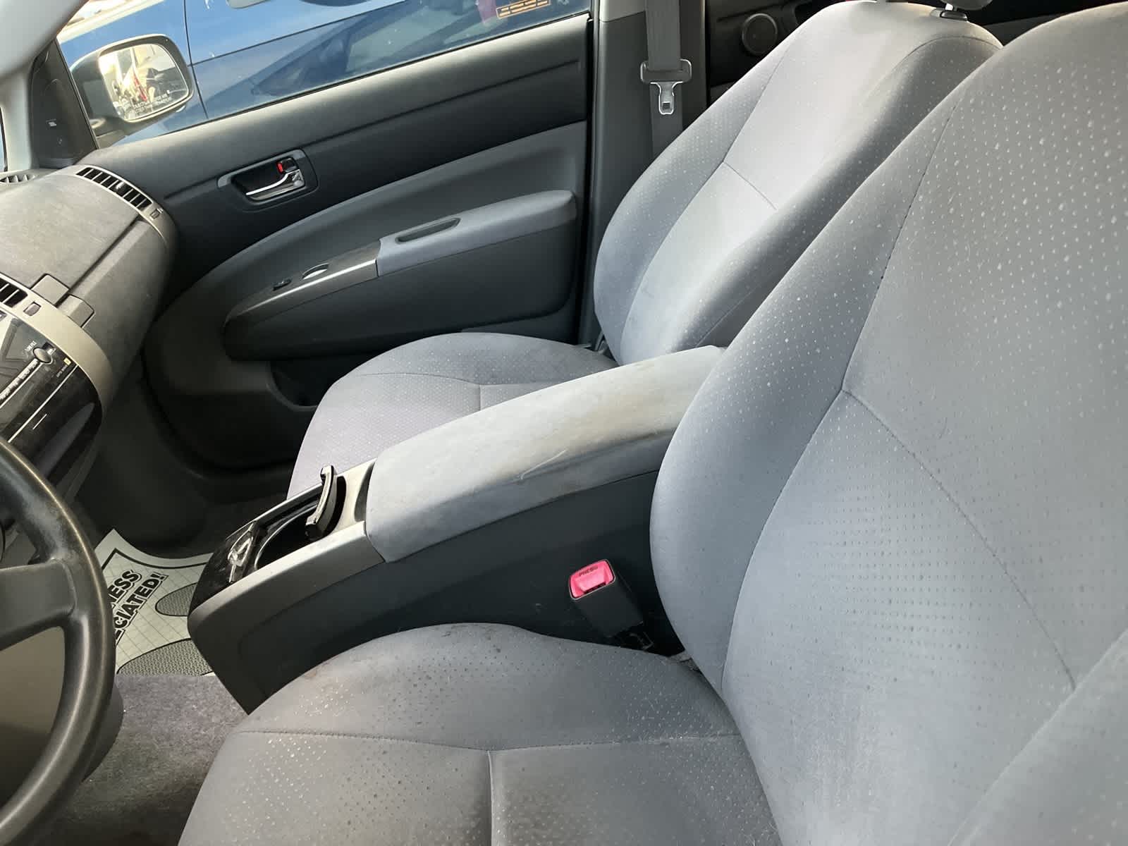 Thumbnail: 2008 Toyota Prius - 23