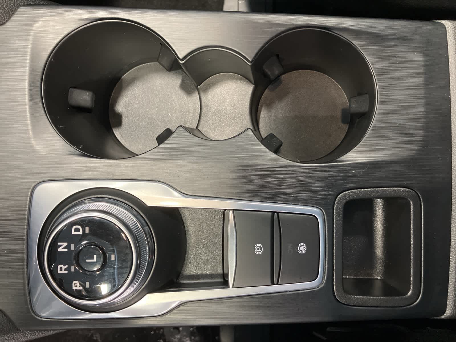 Thumbnail: 2025 Ford Escape - 14