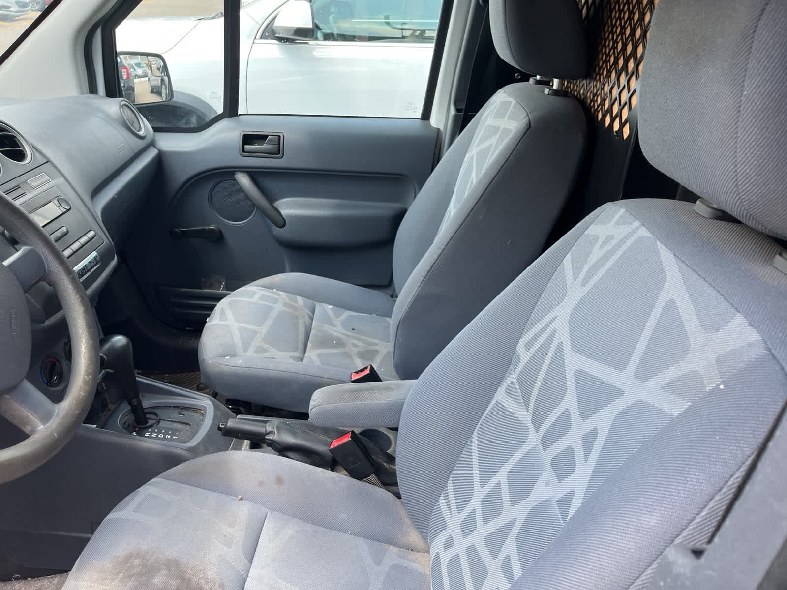 Thumbnail: 2013 Ford Transit Series - 19