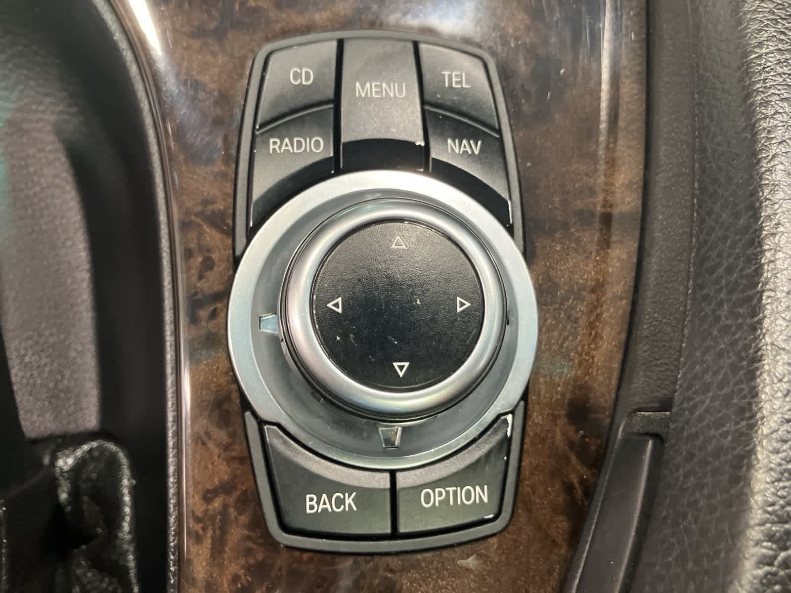 Thumbnail: 2009 BMW 5 Series - 17