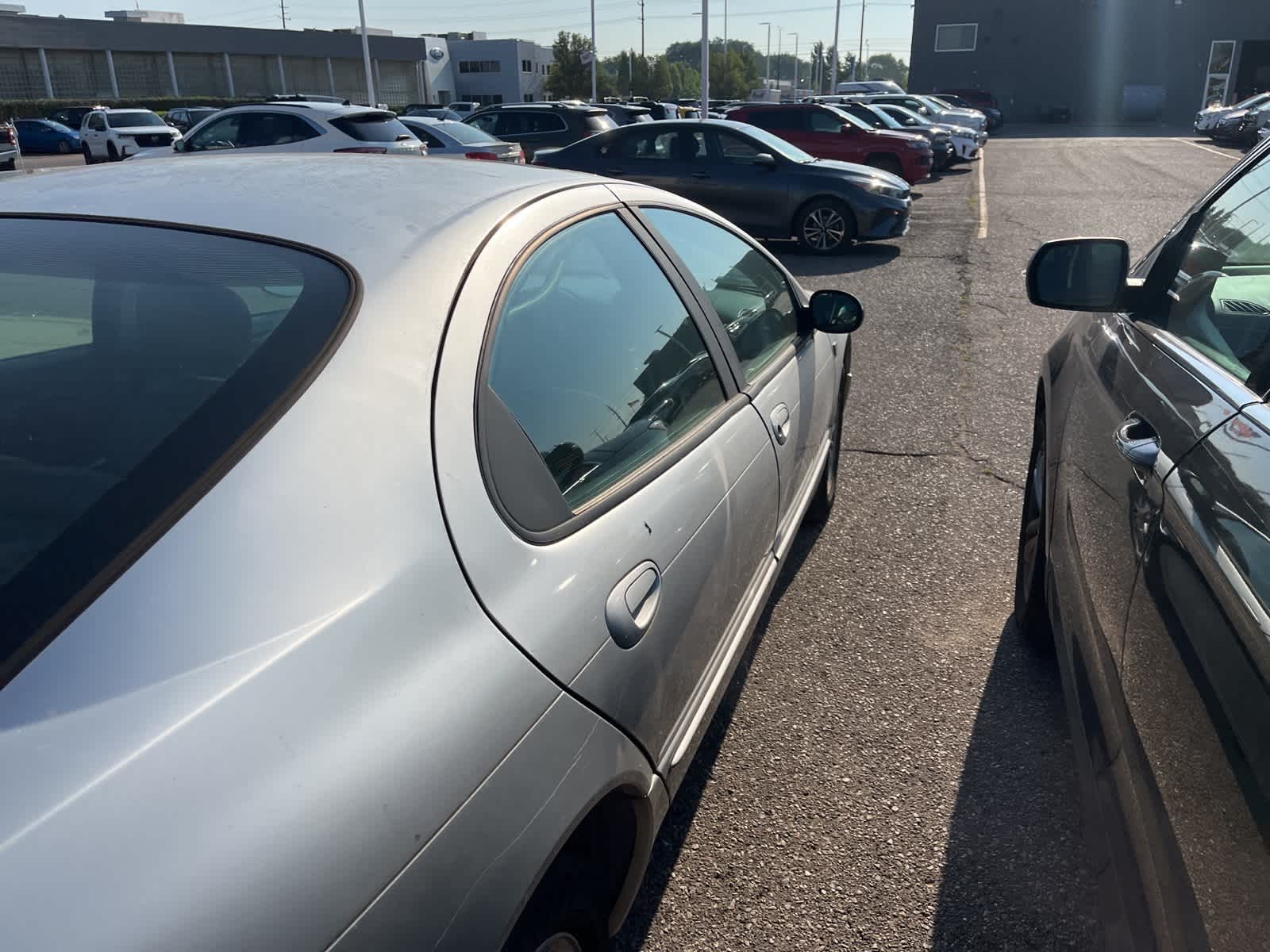 Thumbnail: 2000 Chrysler 300 - 12