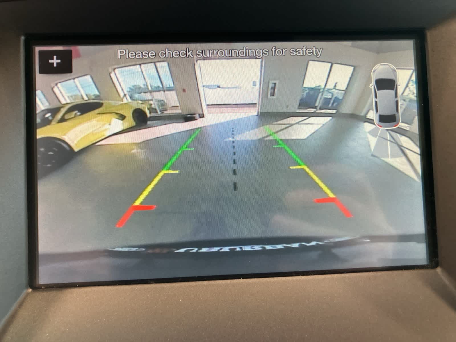 Thumbnail: 2019 Ford Edge - 21