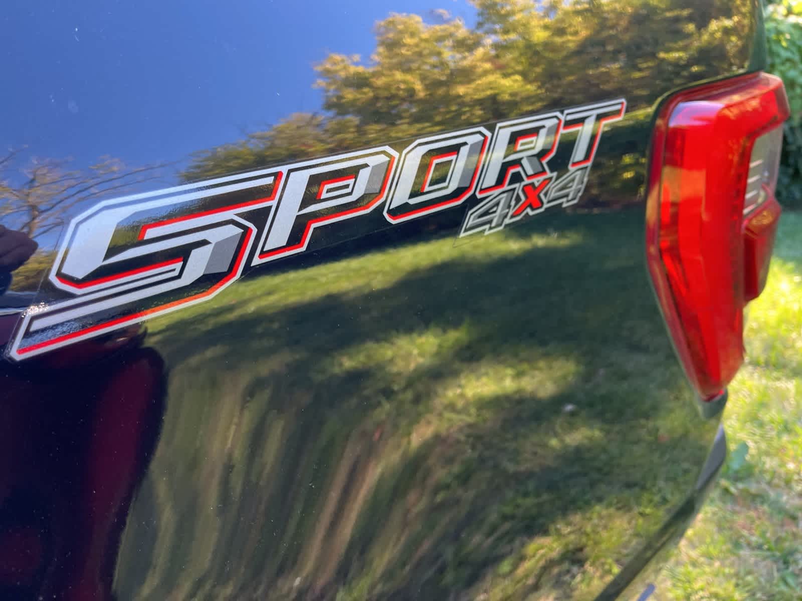 Thumbnail: 2023 Ford F-150 - 8
