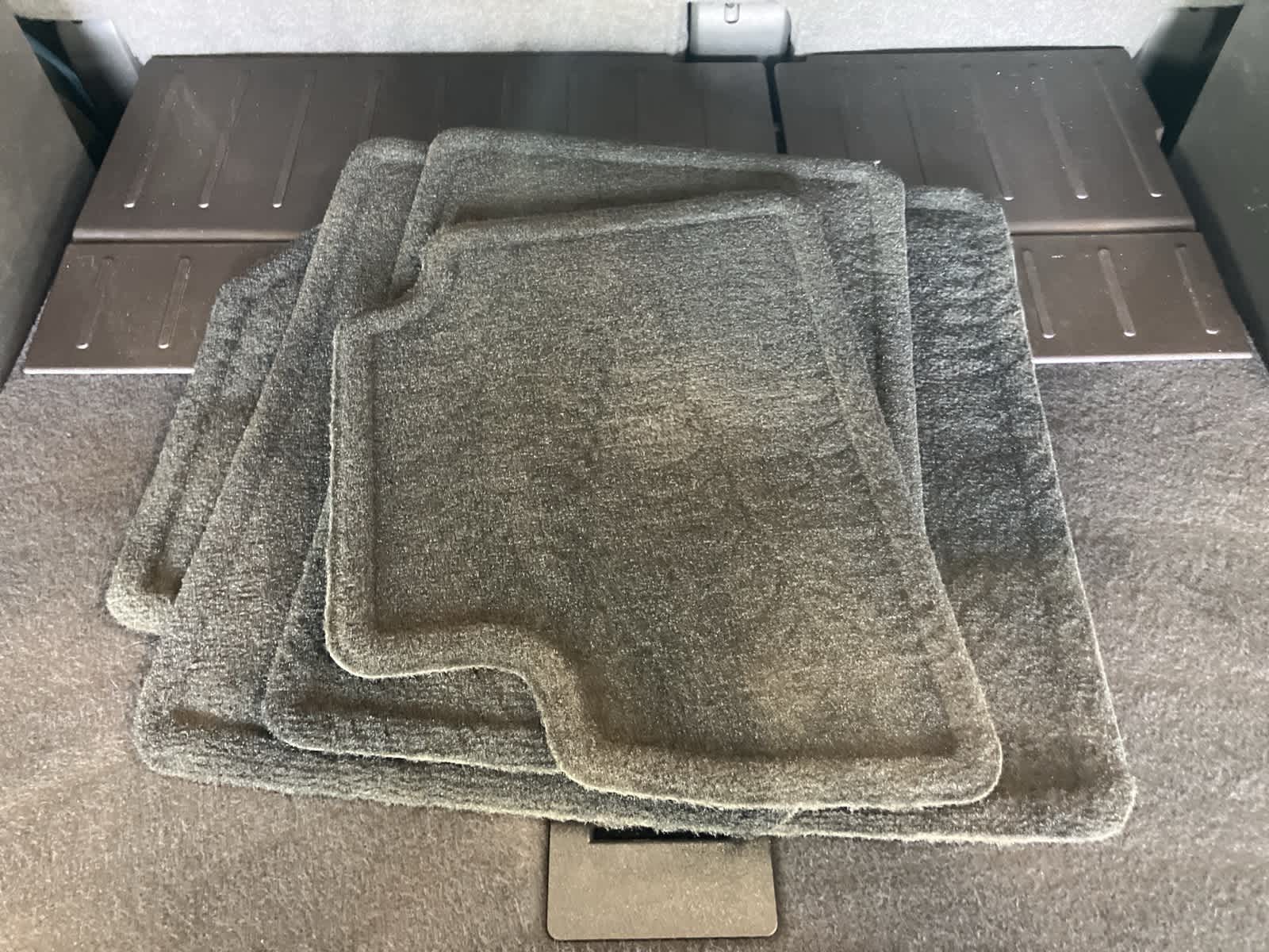 Thumbnail: 2013 GMC Terrain - 30