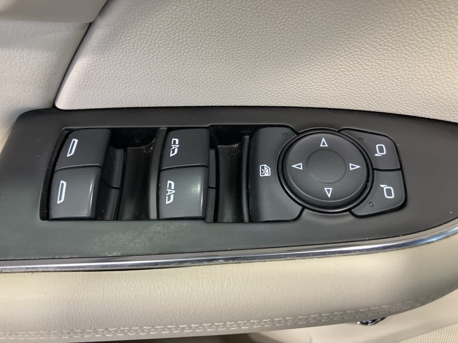 Thumbnail: 2023 Buick Envision - 16