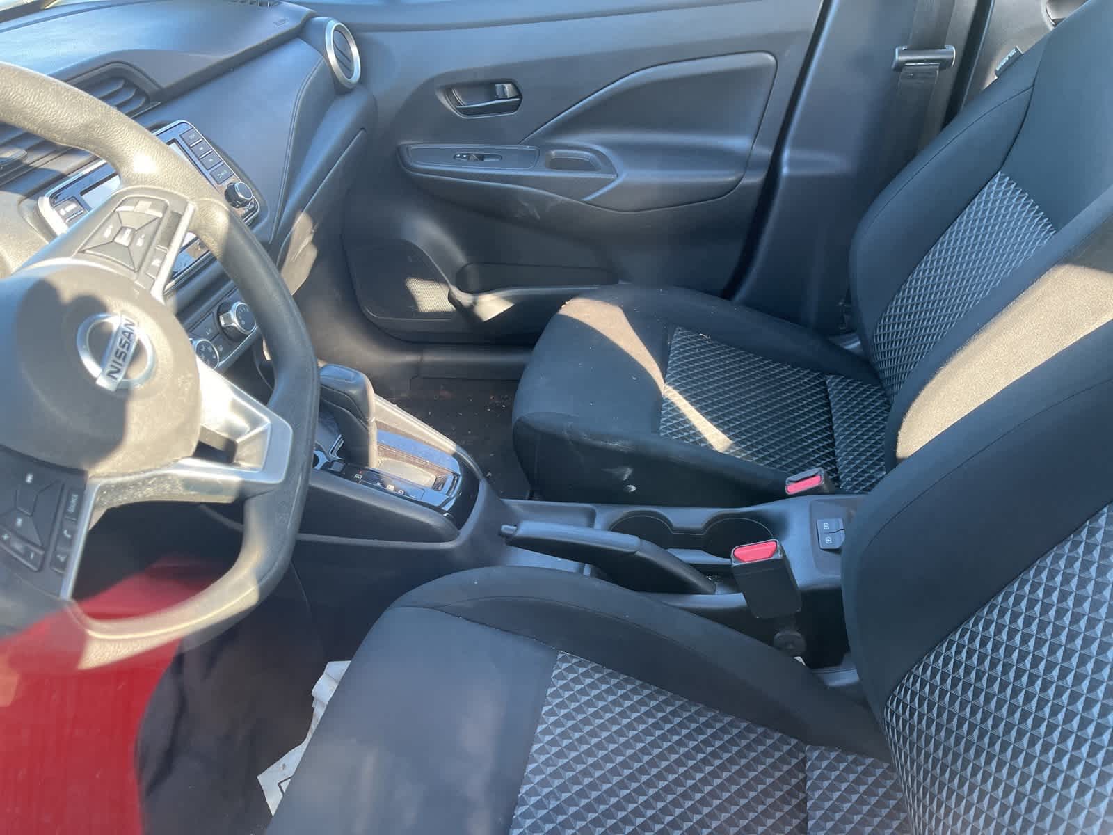 Thumbnail: 2021 Nissan Versa - 24