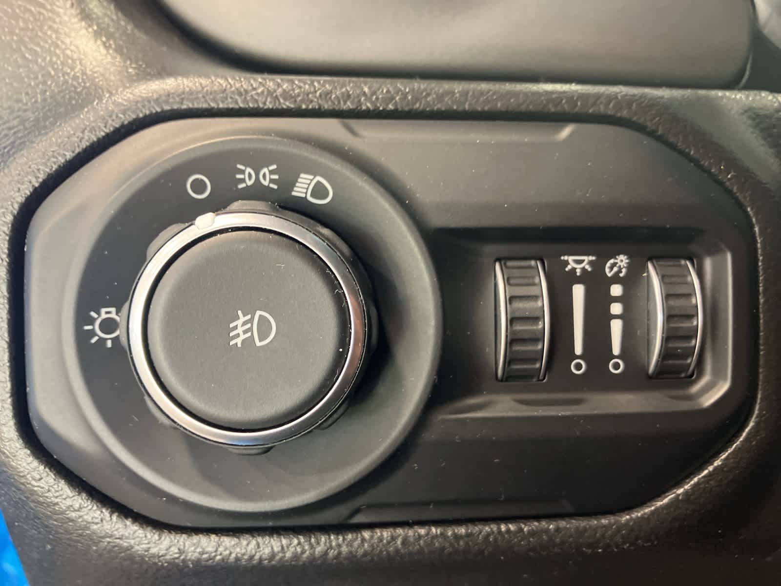 Thumbnail: 2021 Jeep Wrangler - 12