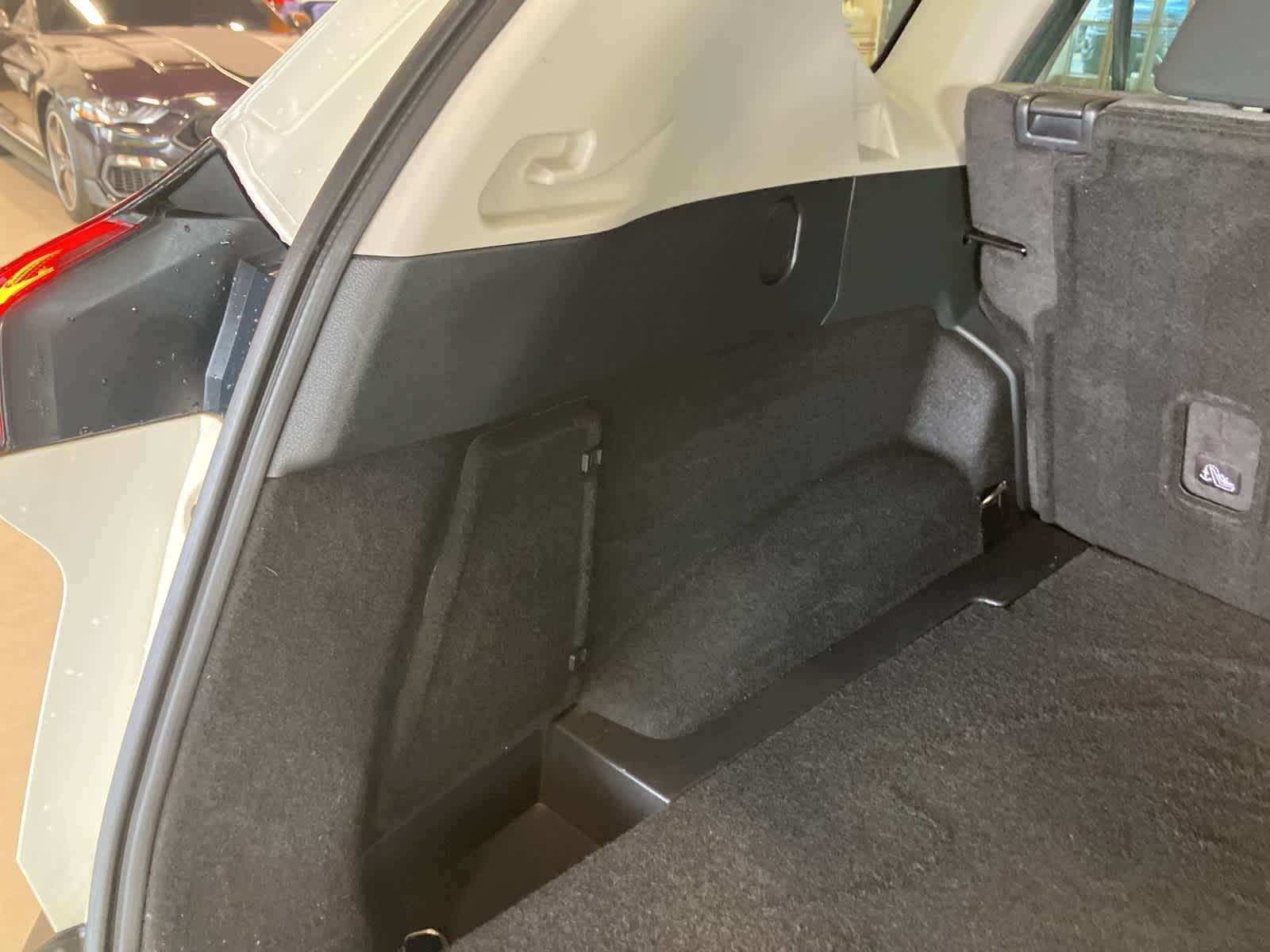 Thumbnail: 2023 Nissan Rogue - 26