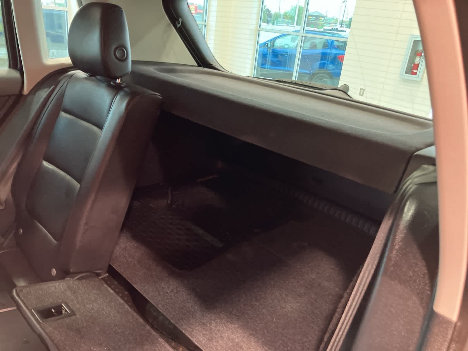 Thumbnail: 2013 Volkswagen Tiguan - 23