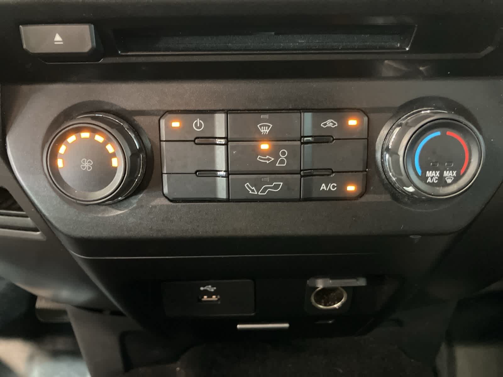 Thumbnail: 2018 Ford F-150 - 19