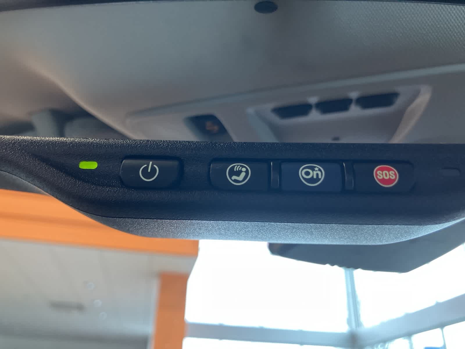 Thumbnail: 2016 Buick Enclave - 25