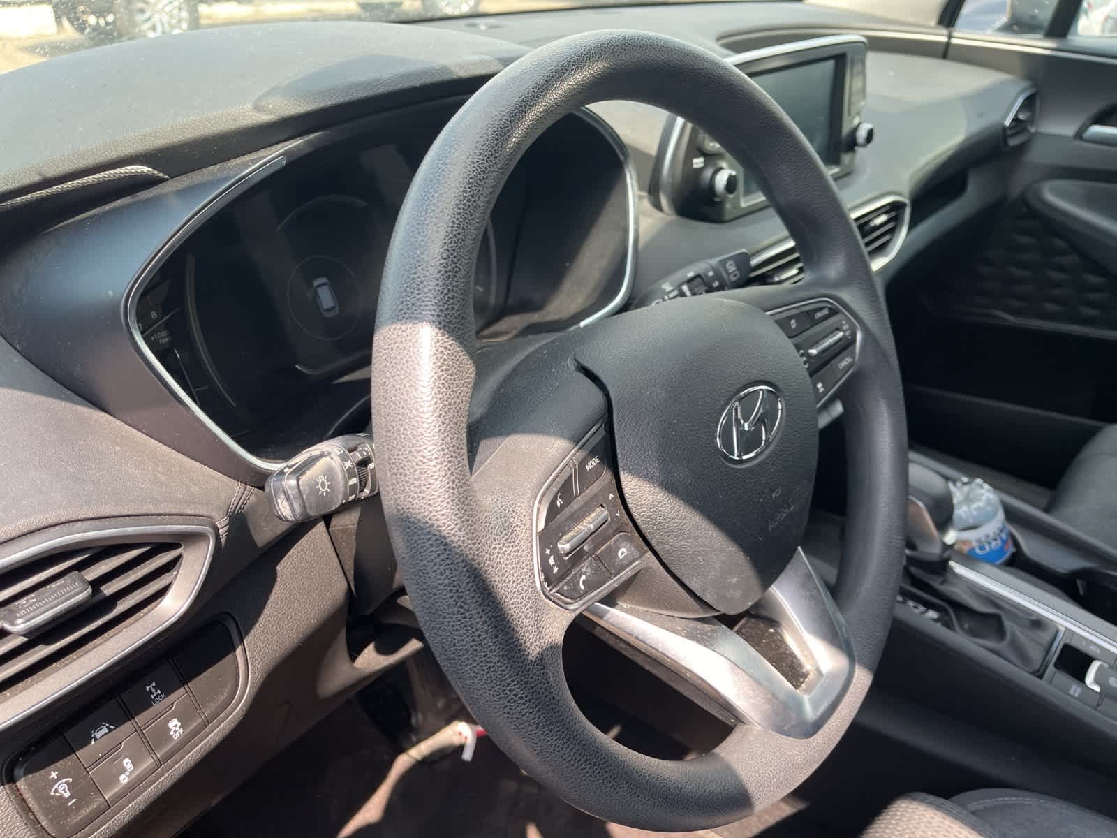 Thumbnail: 2019 Hyundai Santa Fe - 26
