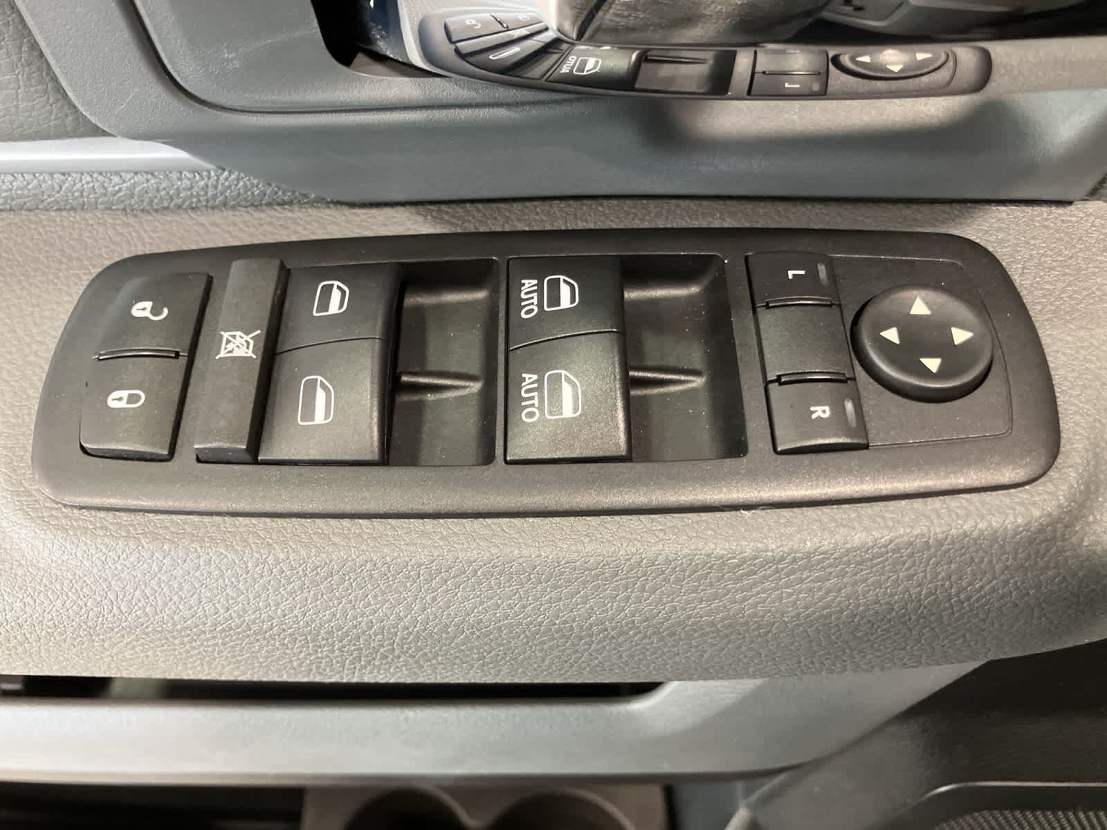 Thumbnail: 2017 RAM 1500 - 12