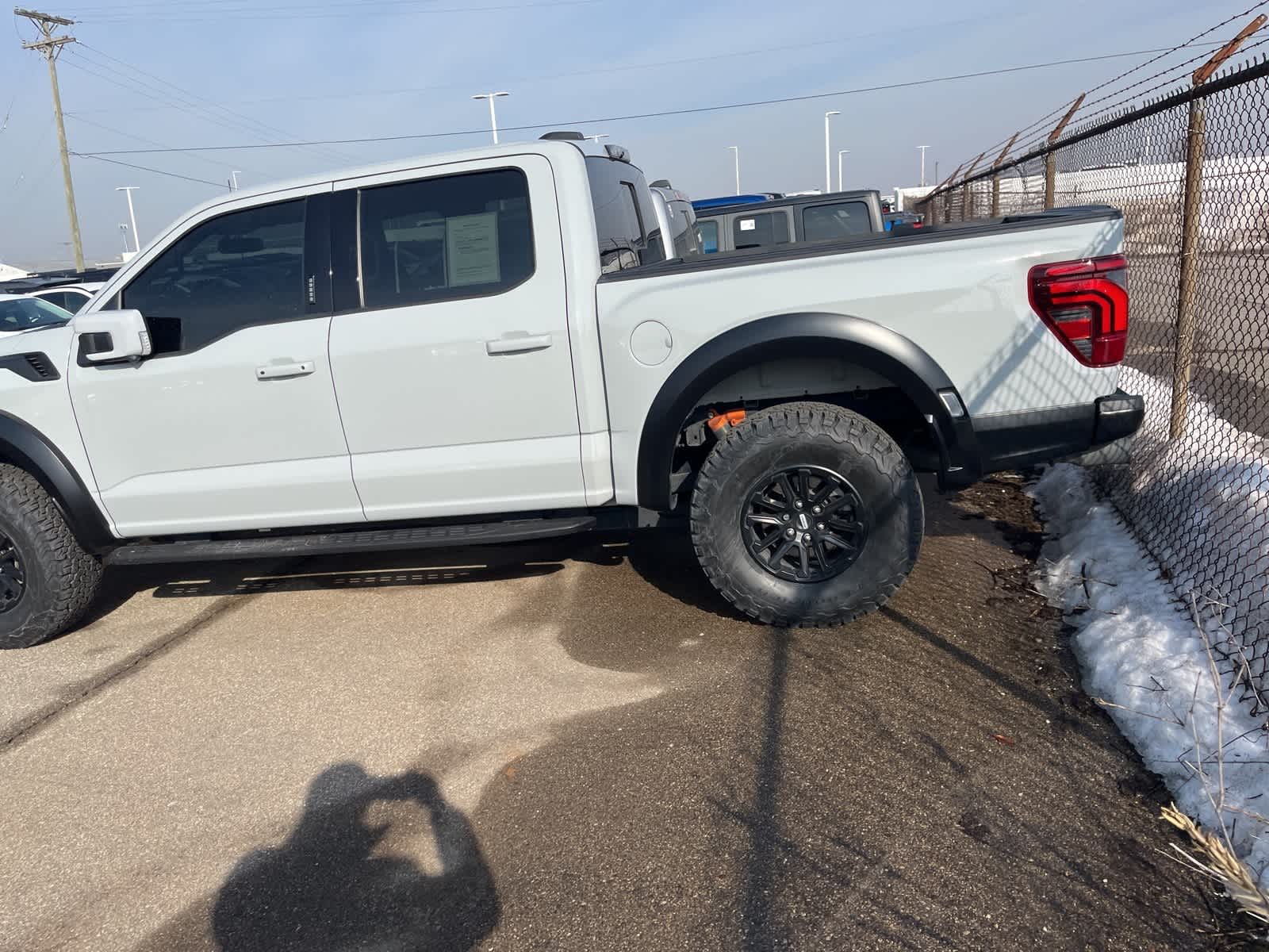 Thumbnail: 2024 Ford F-150 - 11