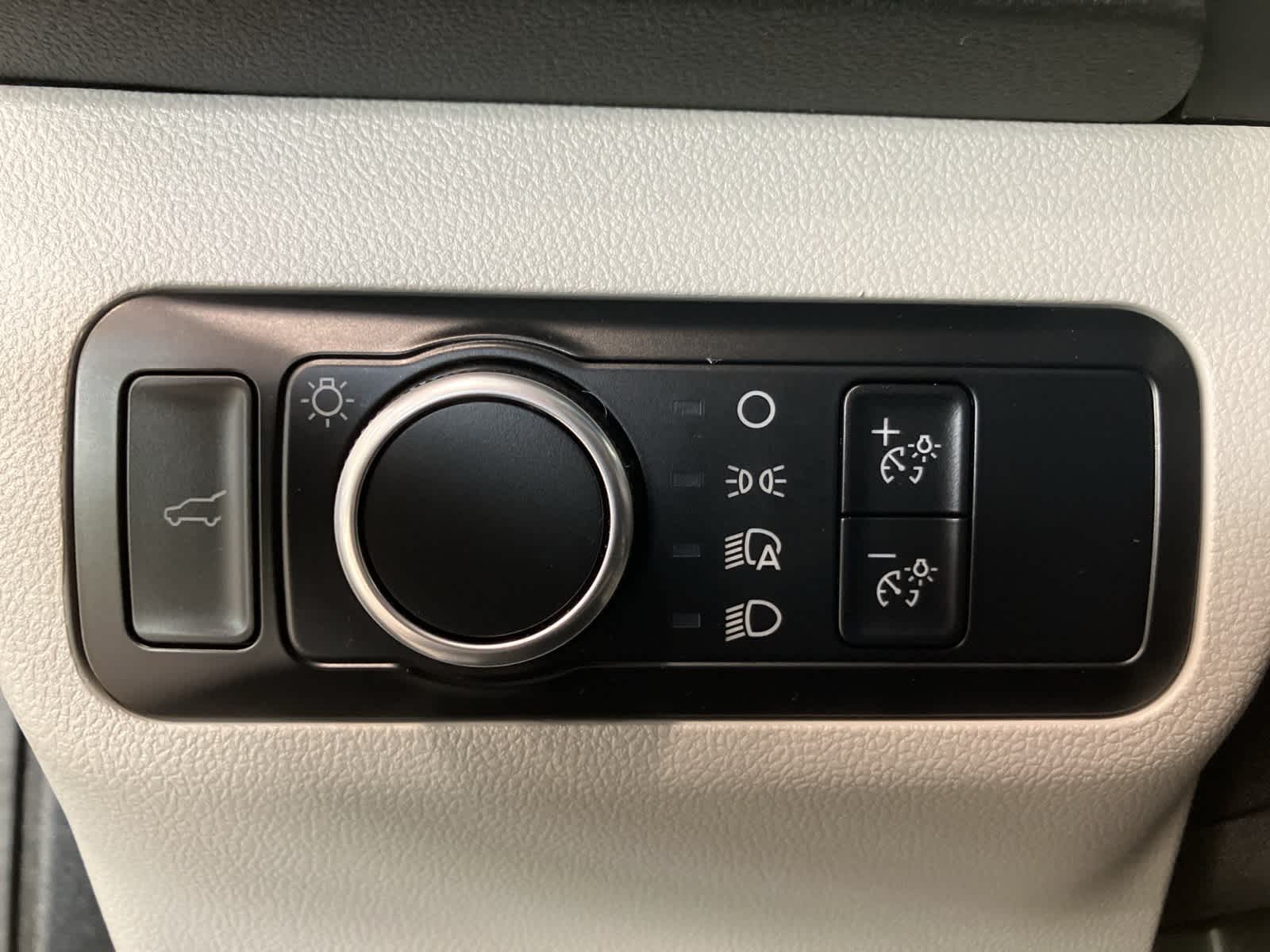 Thumbnail: 2024 Ford Escape - 13