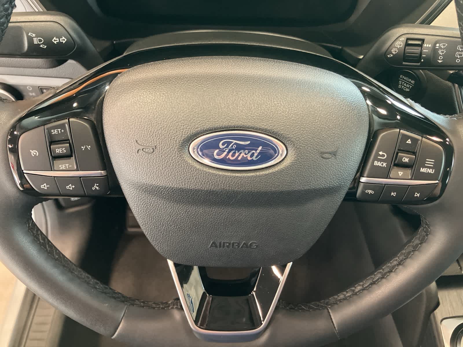 Thumbnail: 2023 Ford Escape - 13