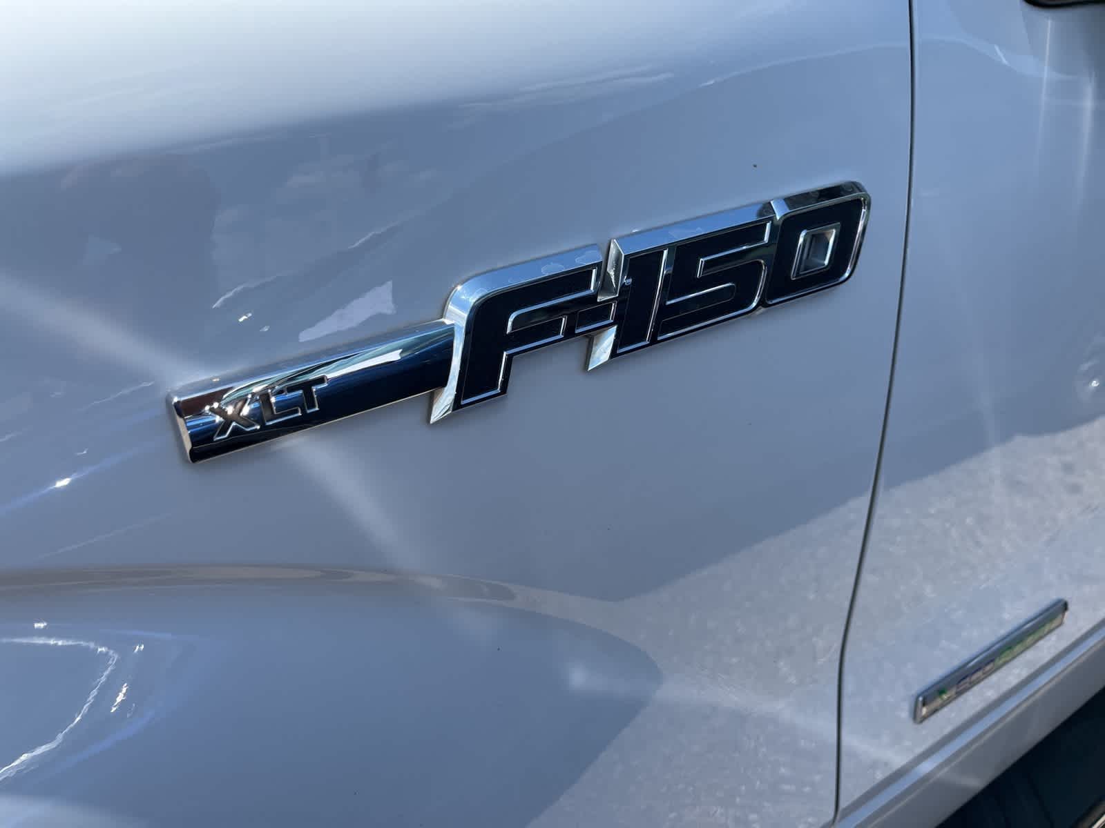 Thumbnail: 2014 Ford F-150 - 6