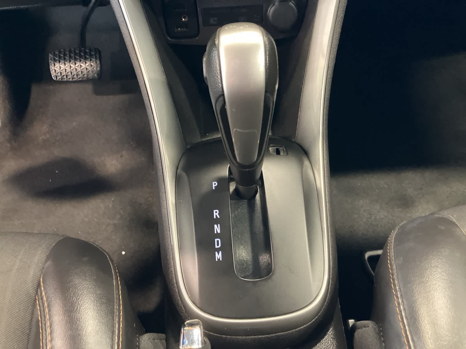 Thumbnail: 2017 Chevrolet Trax - 16