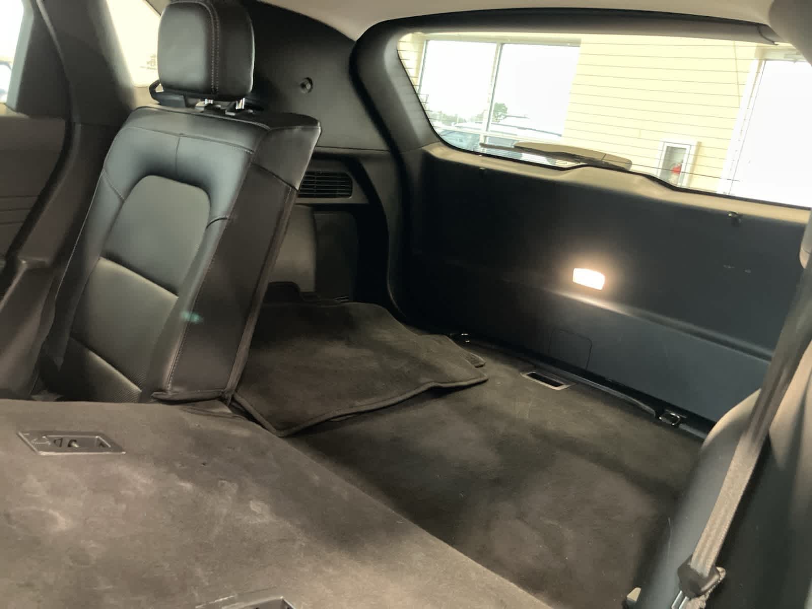 Thumbnail: 2021 Ford Escape - 26