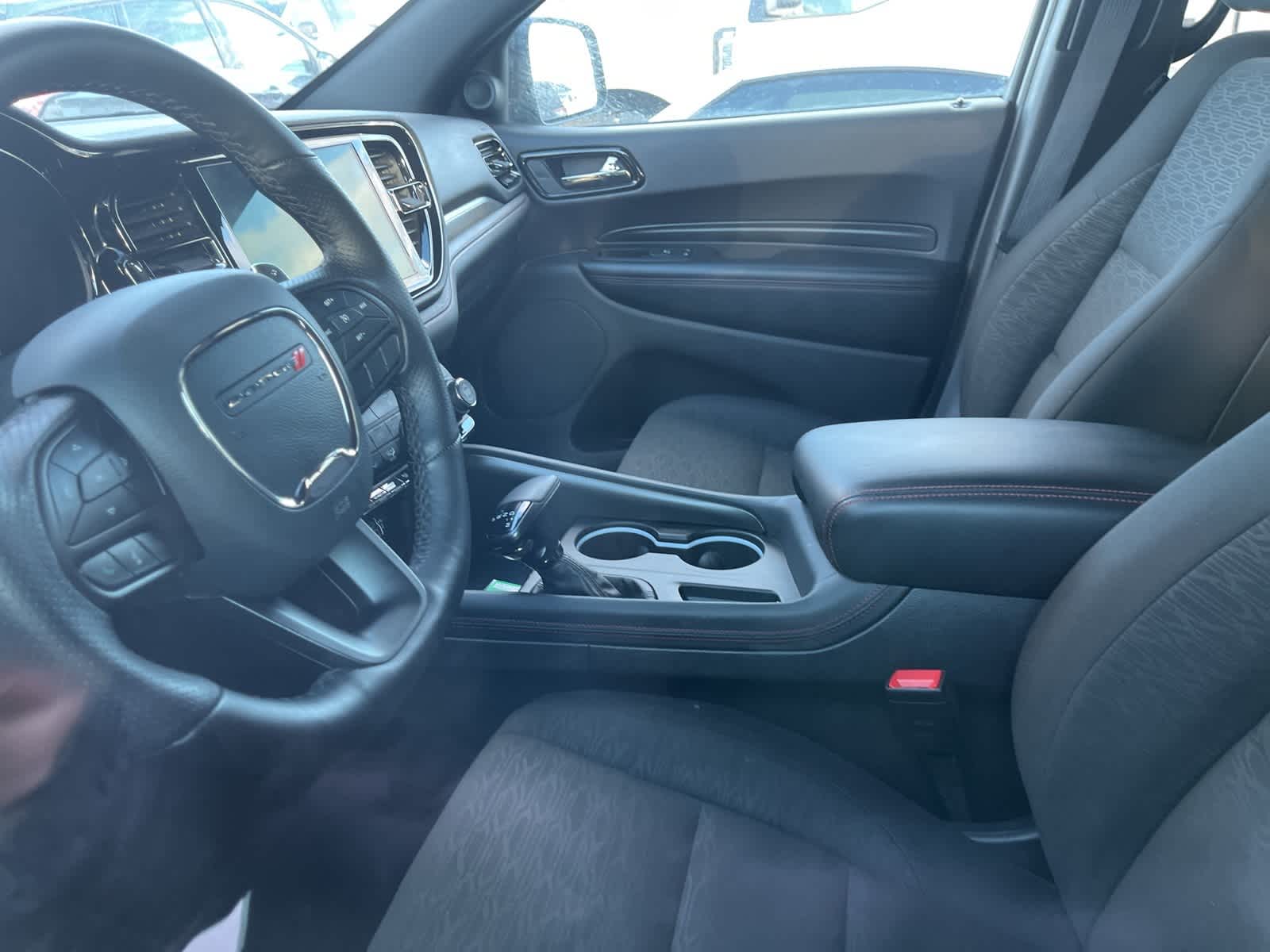 Thumbnail: 2026 Dodge Durango - 26