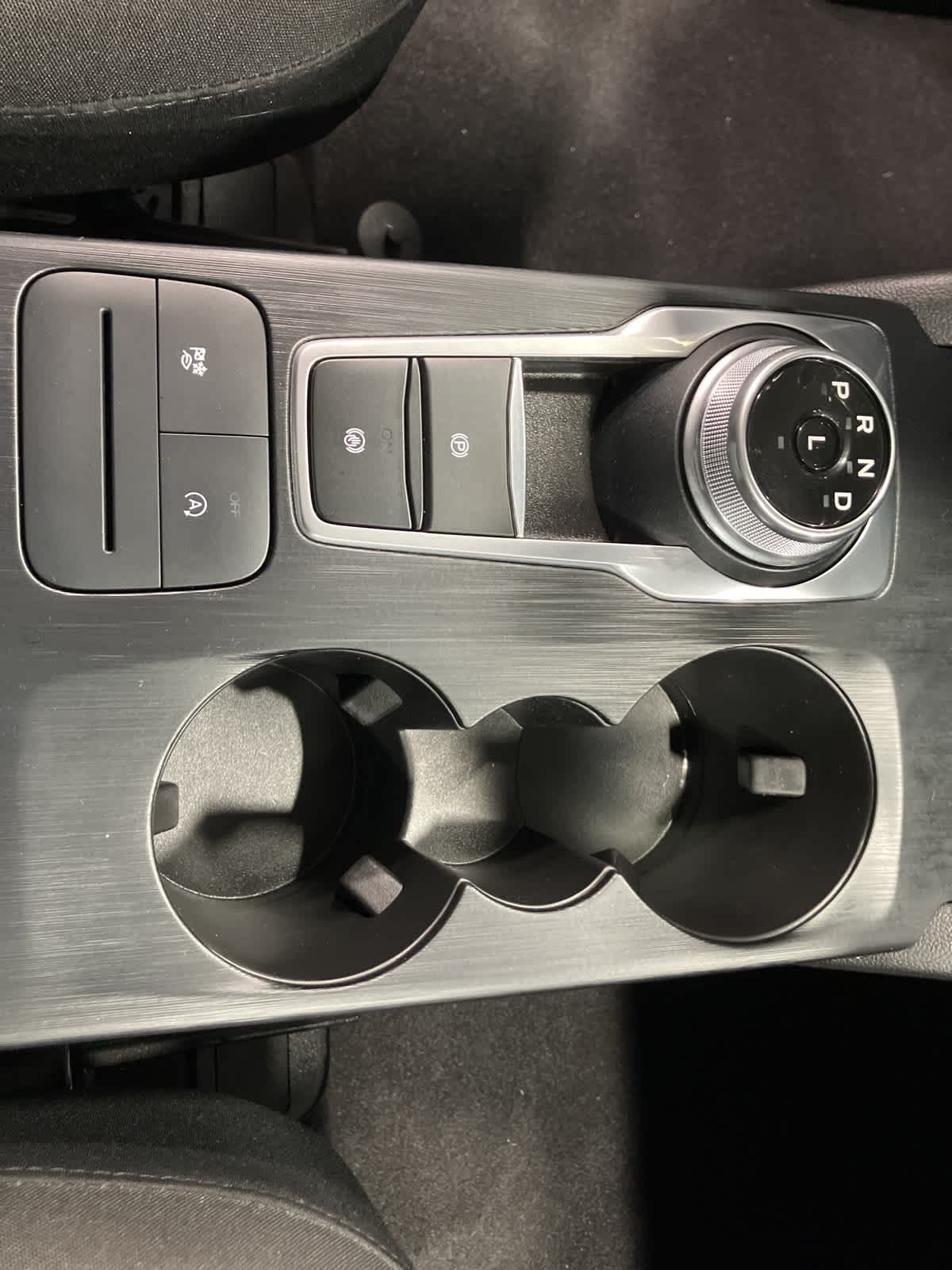 Thumbnail: 2023 Ford Escape - 15