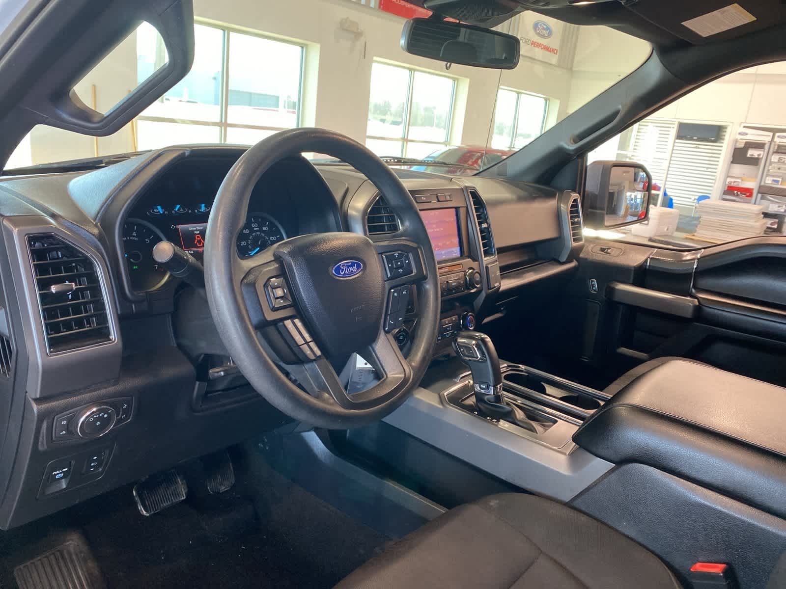 Thumbnail: 2020 Ford F-150 - 10