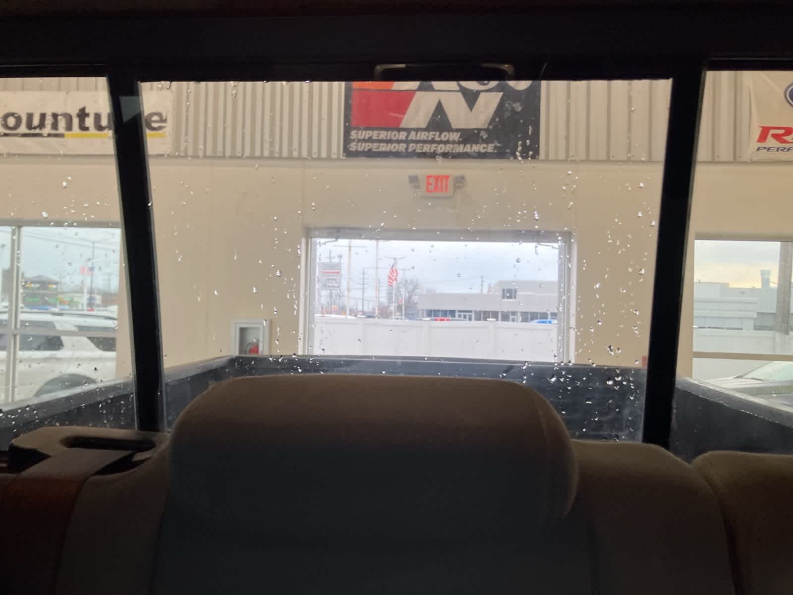 Thumbnail: 2016 RAM 1500 - 26