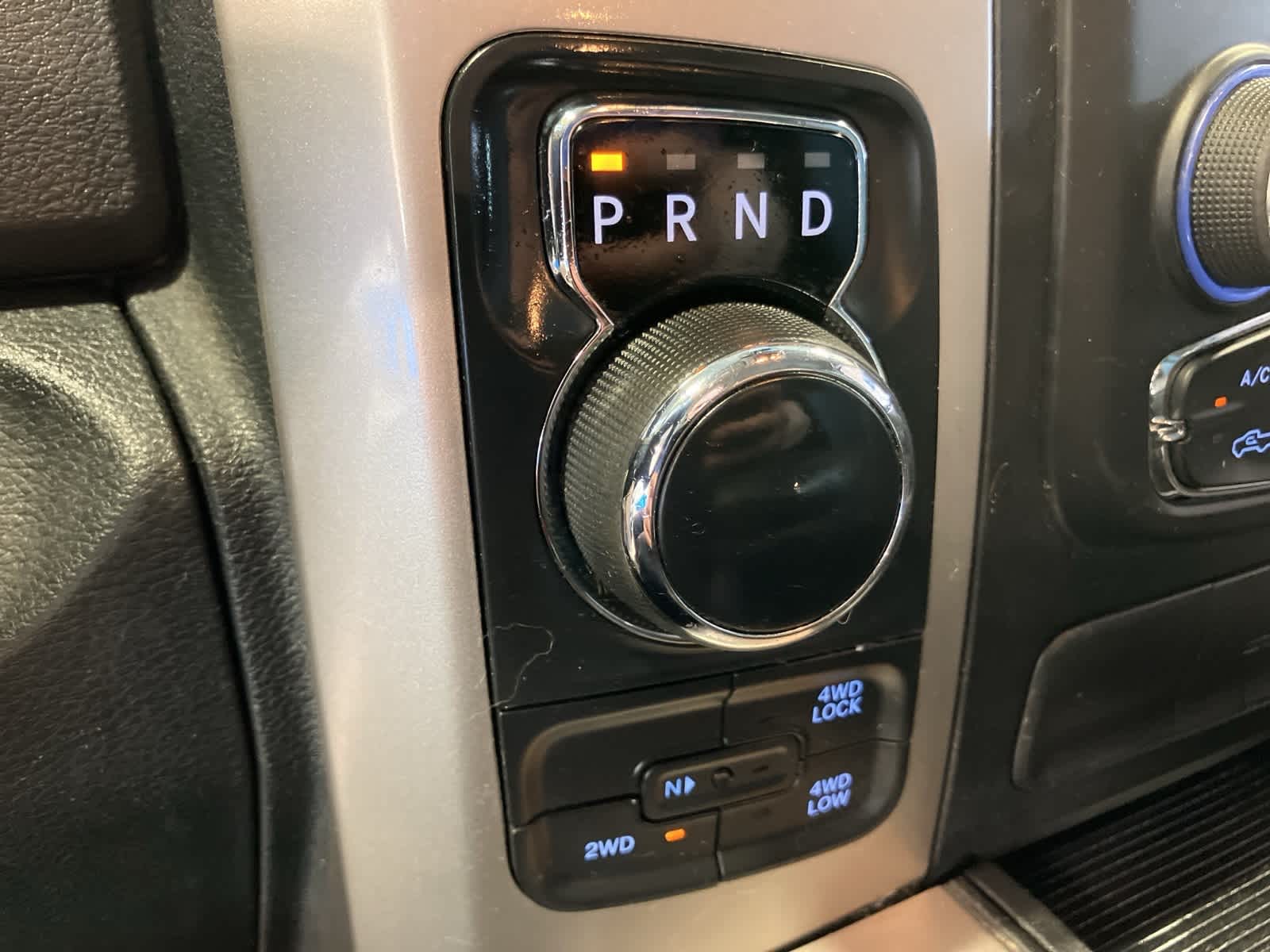 Thumbnail: 2016 RAM 1500 - 15