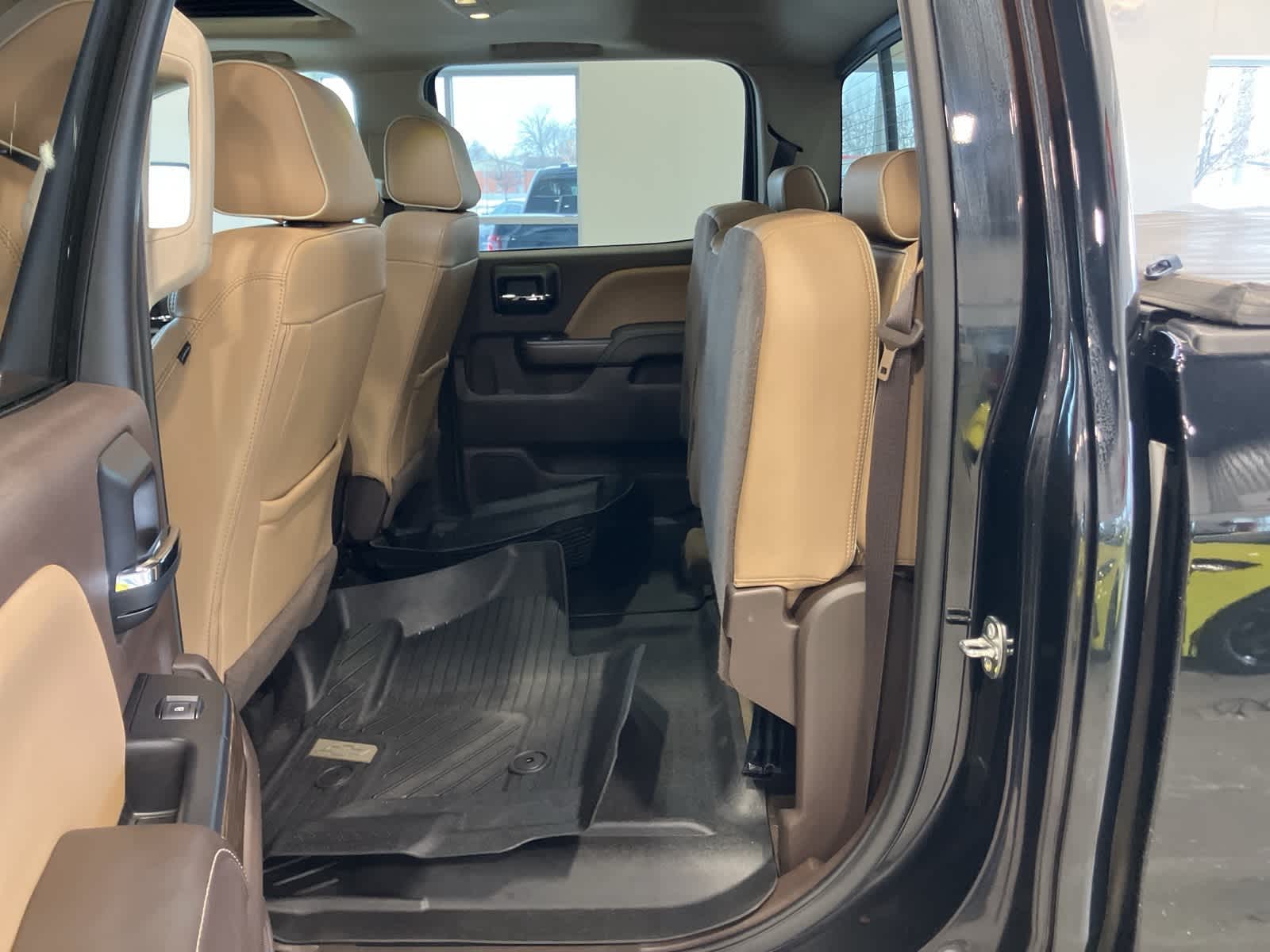 Thumbnail: 2018 GMC Sierra 2500 - 27