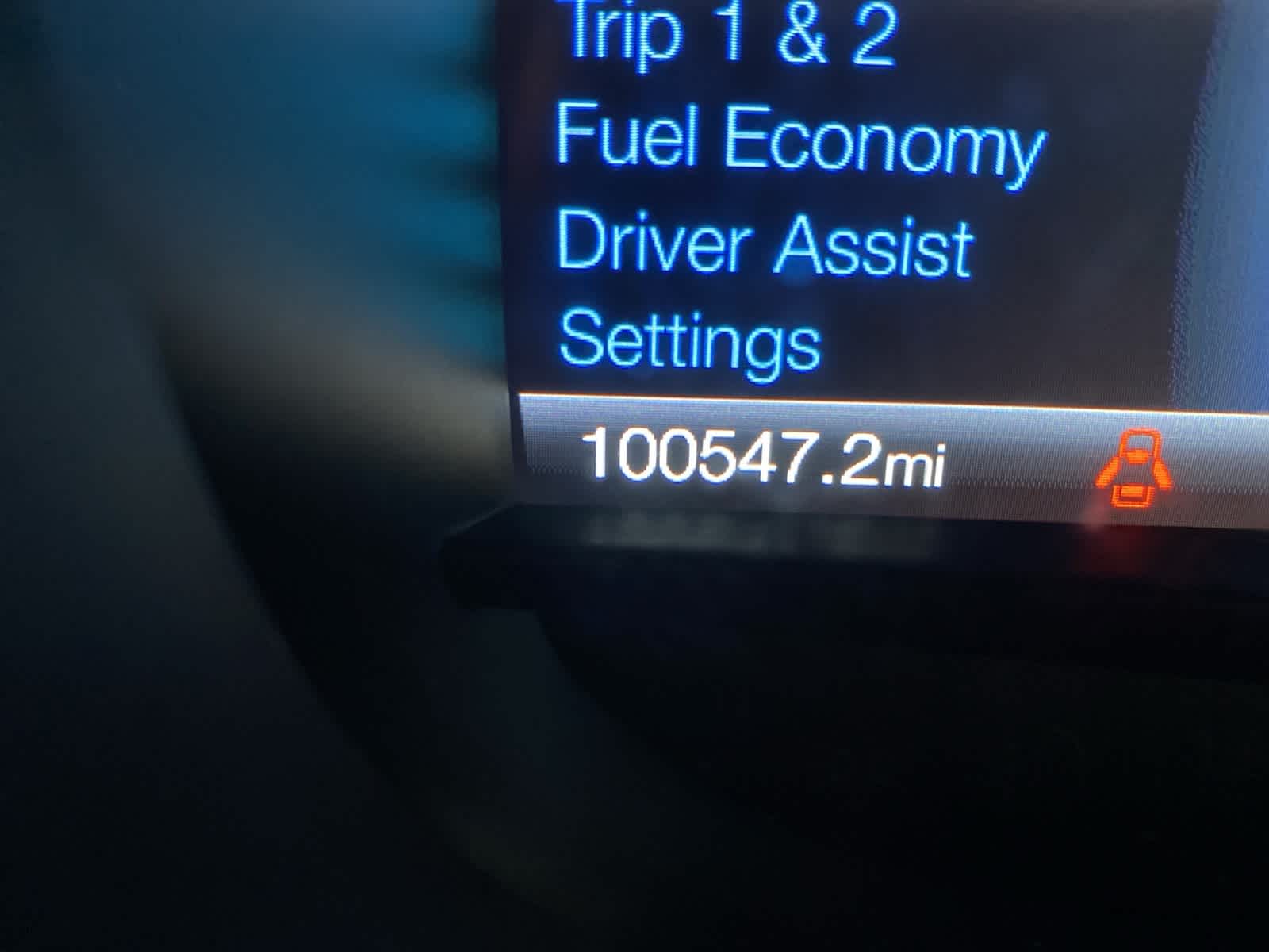 Thumbnail: 2019 Ford Edge - 30