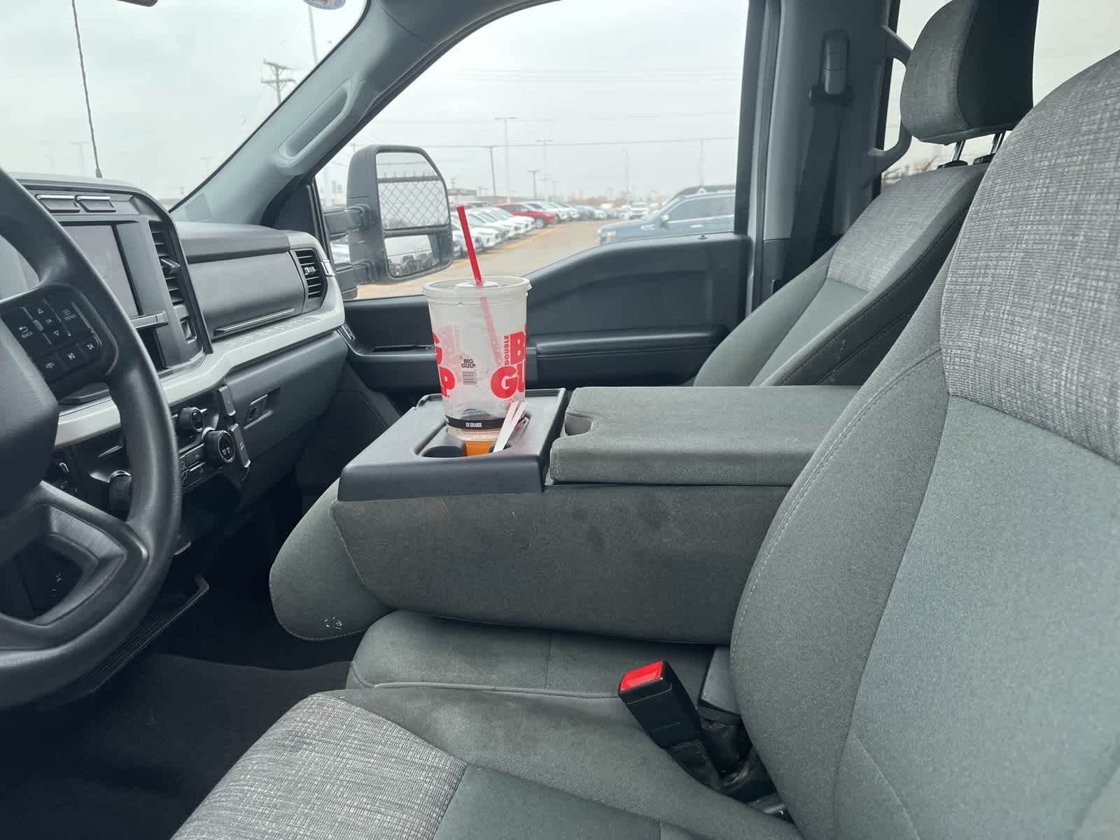 Thumbnail: 2024 Ford Econoline - 29