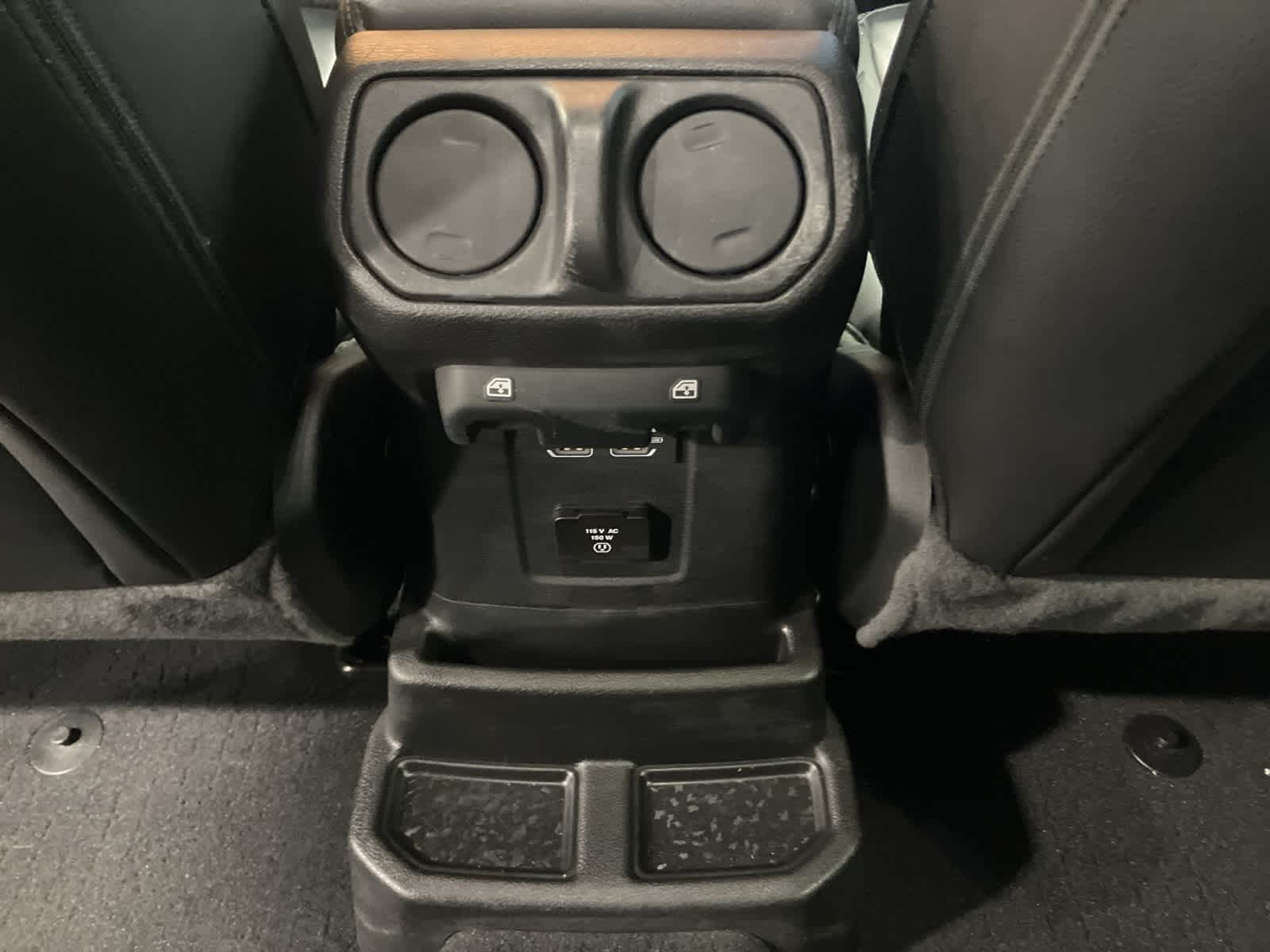 Thumbnail: 2021 Jeep Wrangler - 25