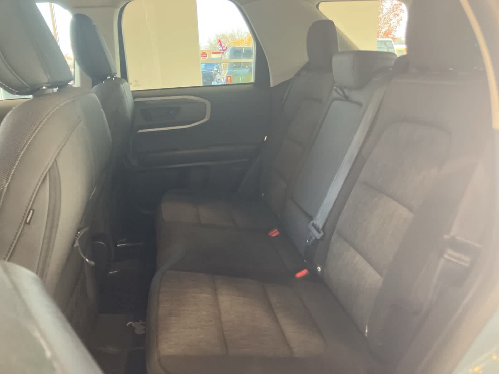 Thumbnail: 2021 Ford Bronco Sport - 26