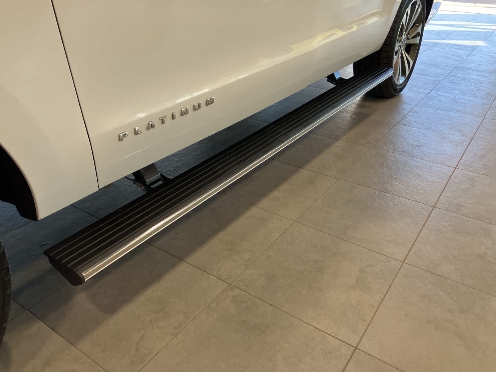 Thumbnail: 2021 Ford Expedition MAX - 11